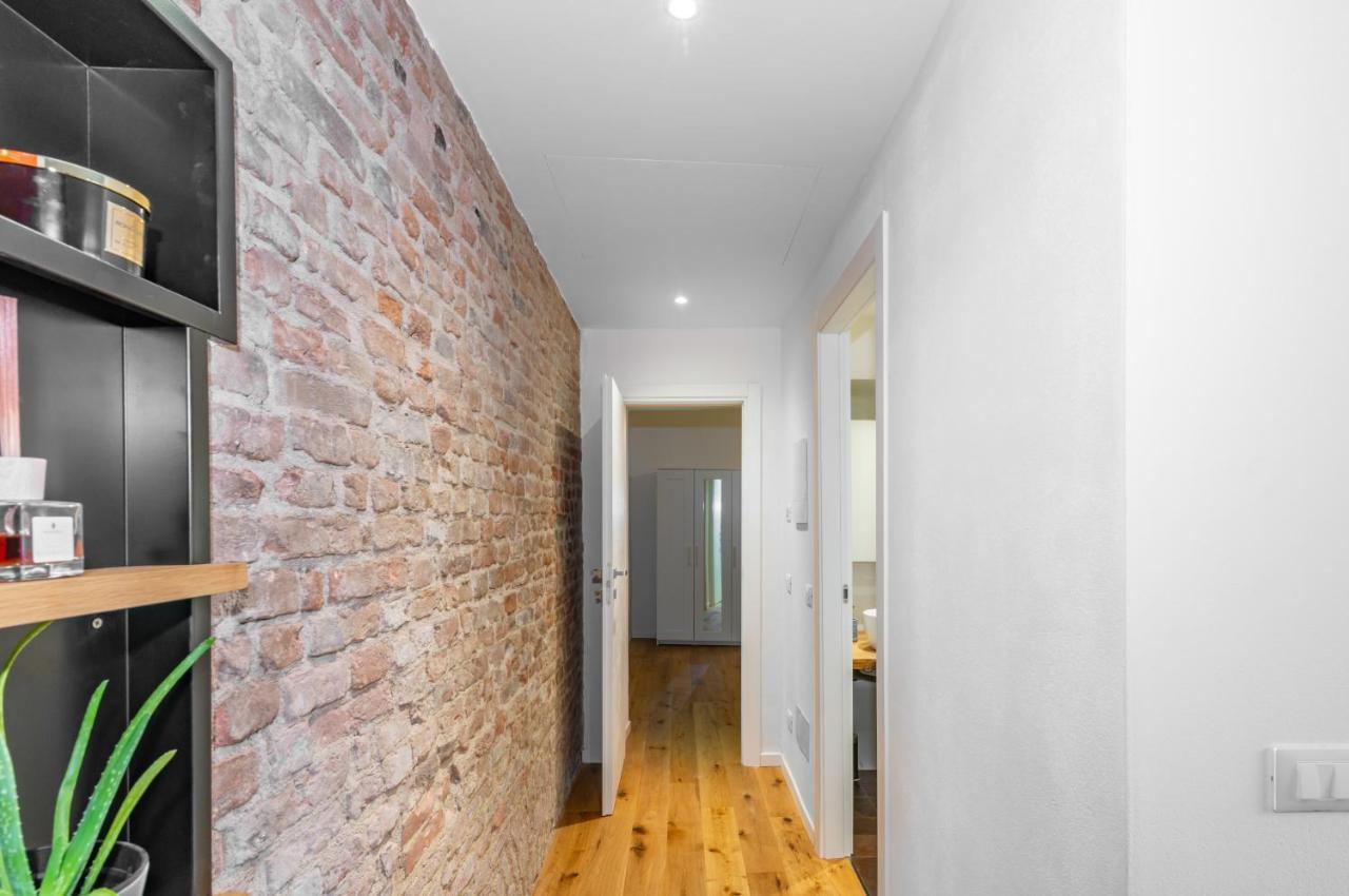Un Nido A Mantova Historic Apt Near The Center! Exterior foto