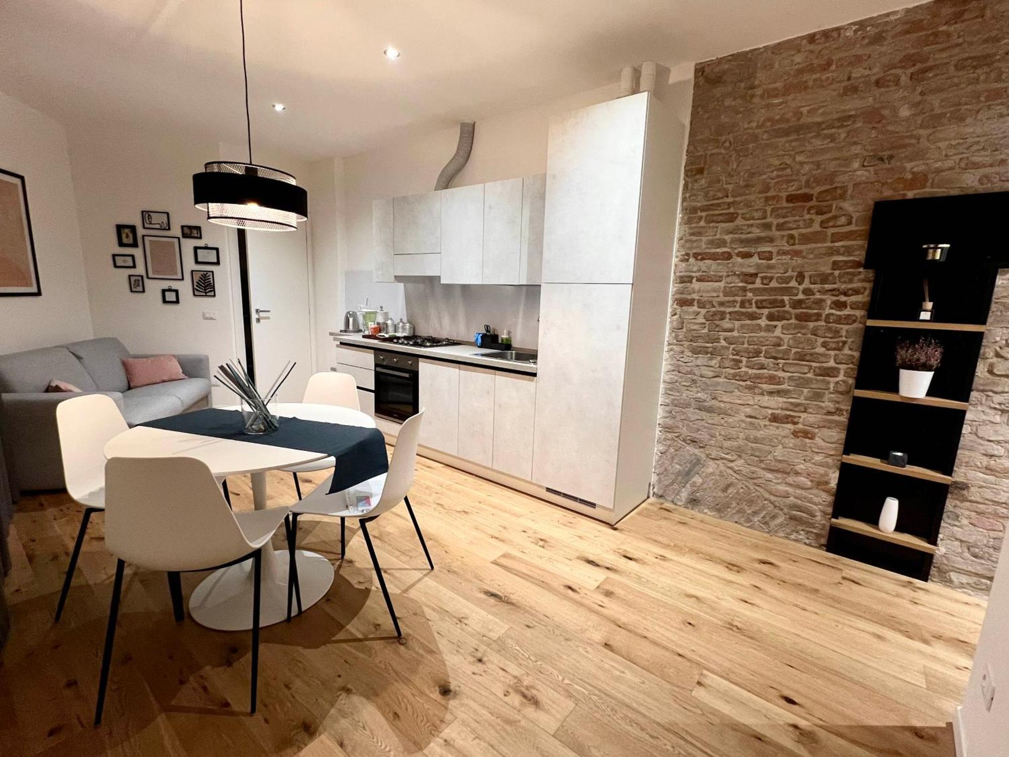 Un Nido A Mantova Historic Apt Near The Center! Exterior foto